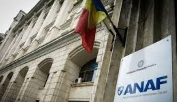 ultimă oră de la ANAF