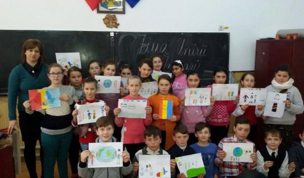 Scoala Hiliseu Horia 010
