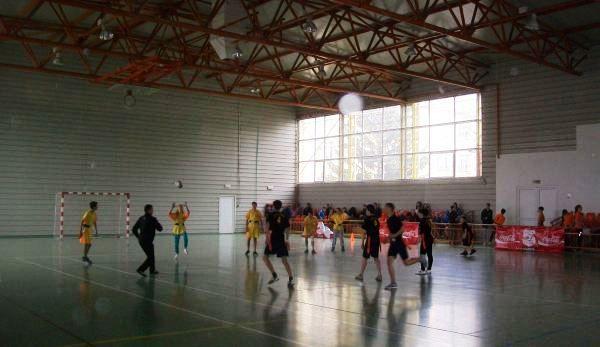 Sala de sport