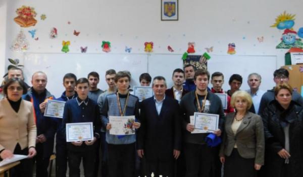 olimpiada-de-sah-faza-judeteana-Botosani