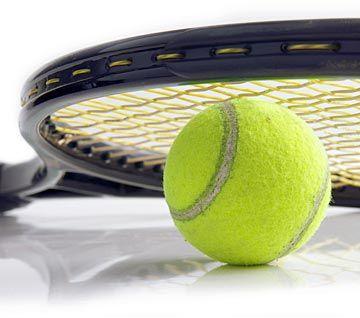tenis de camp generic