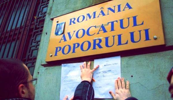 Avocatul Poporului, audiențe