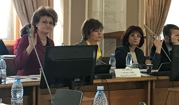 Mihaela Hunca