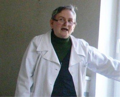 Liliana Teodoruiu Dorohoi