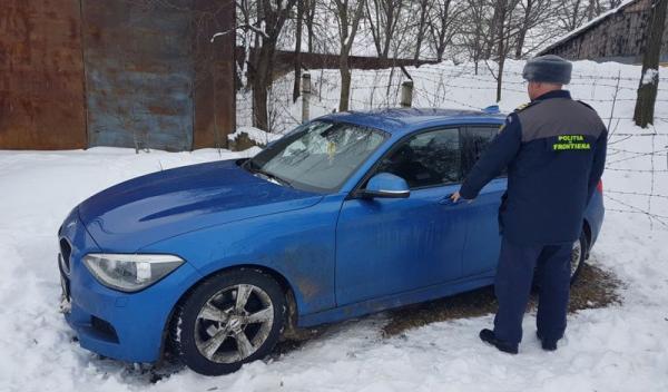 BMW furat