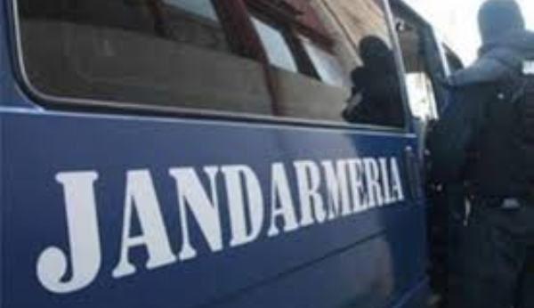 jandarmeria