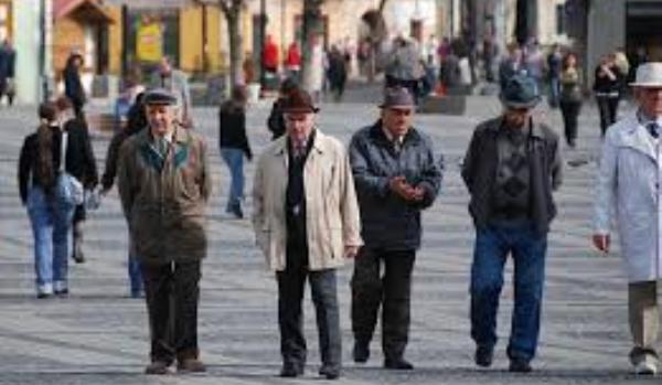 pensionari