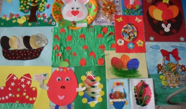 concurs de creatie
