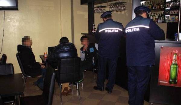 verificari politie