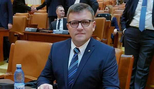 Marius budai bancuta