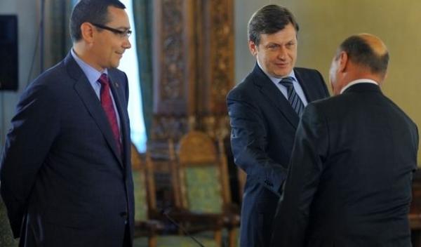 Lideri politici