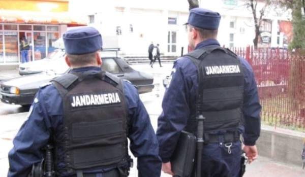 jandarmi
