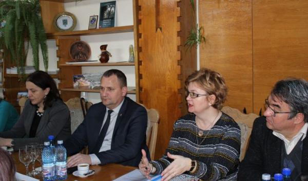 delegatie ucraineana la cj botosani