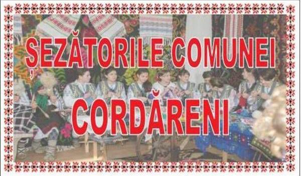 sezatoare cordareni