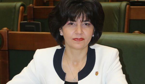doina federovici