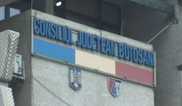 CJ Botoșani