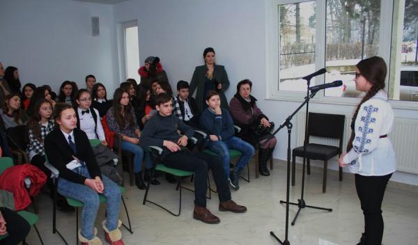 Poetul Grigore Vieru comemorat 001