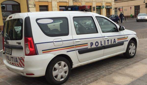 politie