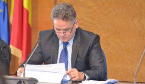Apel al prefectului Dan Nechifor