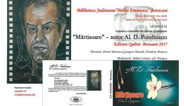 AFIS Martisoare Funduianu