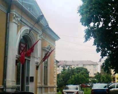 Sediu PSD Botosani