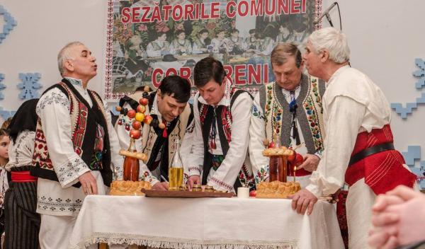 sezatorile iernii la Cordareni 001
