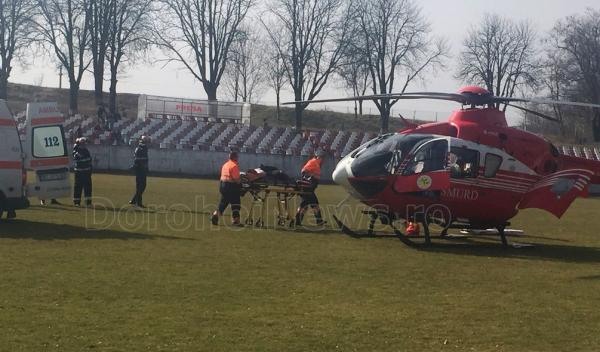 elicopter SMURD Dorohoi 004