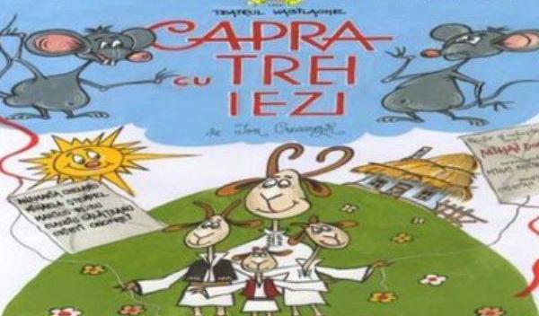 capra-cu-trei-iezi
