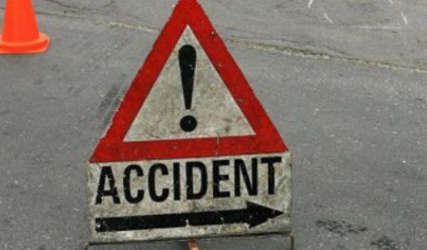 copil accidentat