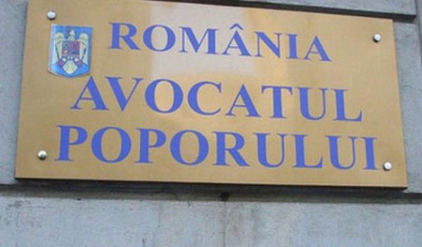 Avocatul poporului