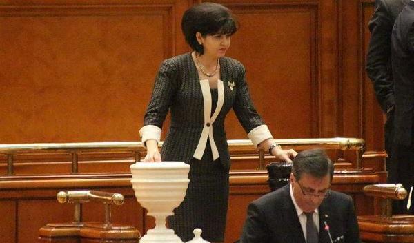 Doina Federovici