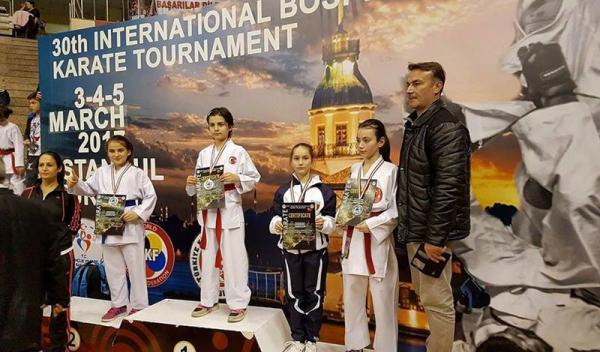 Turneul International Bosfor 001