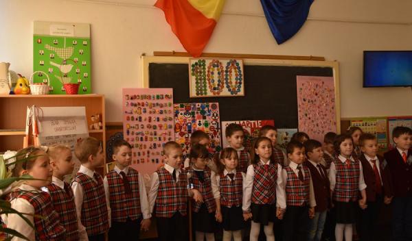 100 de zile de scoala 001
