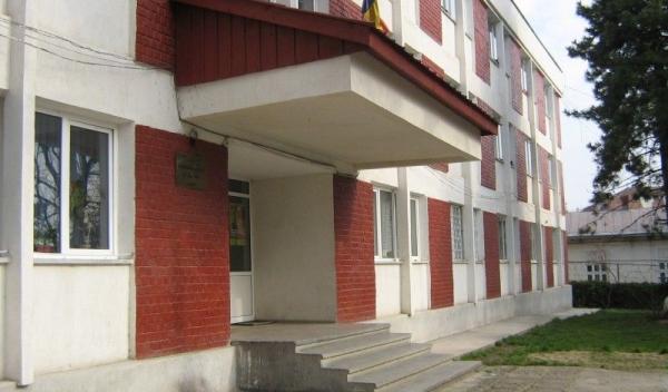 Dorohoi Seminarul Teologic
