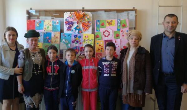primavara bine ai venit - broscauti 05