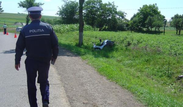 accident