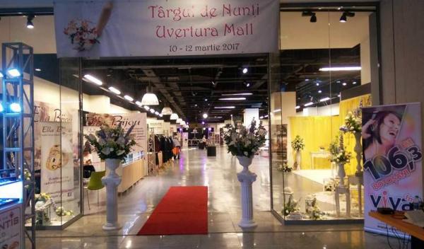 targul de nunti