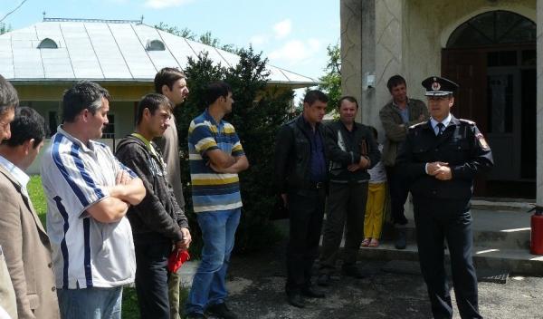 ISU_Informare Preventiva