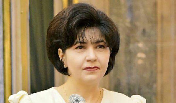 doina federovici