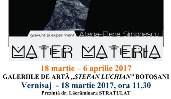 mater materia