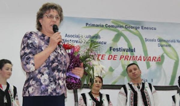 Note de primavara