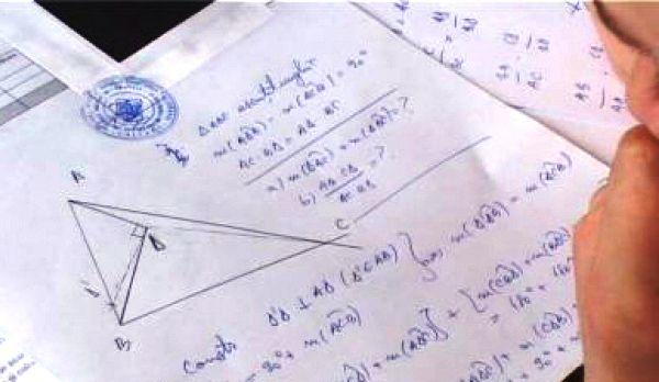 olimpiada matematica