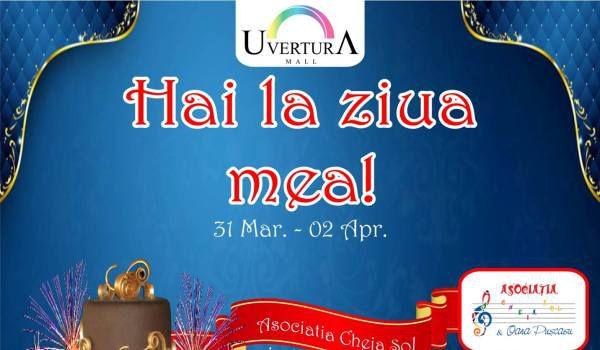 uvertura