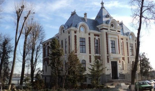 Municipiul Dorohoi