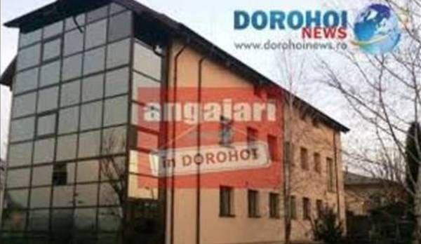 das dorohoi