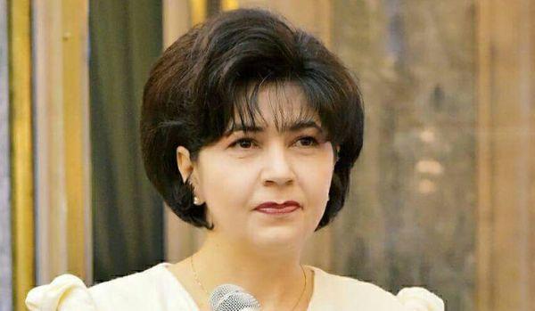 doina federovici