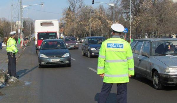 politie