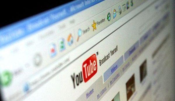 youtube google