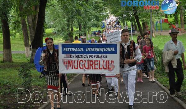 Mugurelul