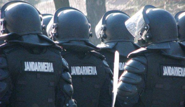 jandarmi